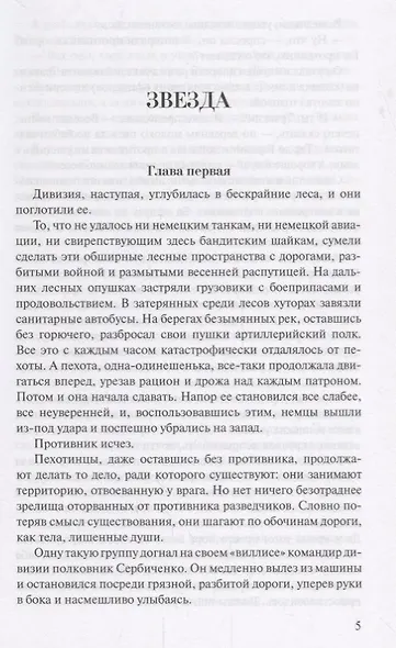 Звезда. Весна на Одере - фото 3