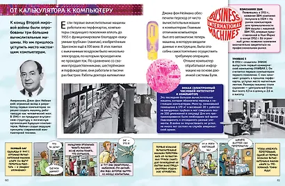 Чудеса техники, которые изменили нашу жизнь: компьютер, телефон, телевизор, самолёт, ракета - фото 8