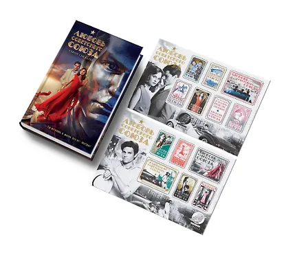 Любовь Советского Союза (набор из книги и стикерпаков) - фото 3