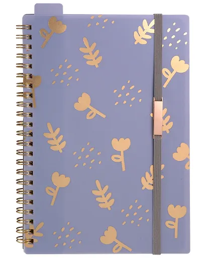 Тетрадь в линейку Wengu, Idealink, 80 листов, в ассортименте - фото 5