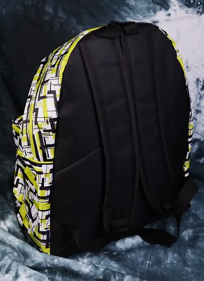 Рюкзак школьный "Лабиринты", 40*30*14 см - фото 2