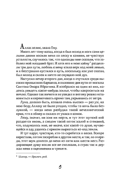 Туарег. Книга 1-2. Полная версия - фото 6