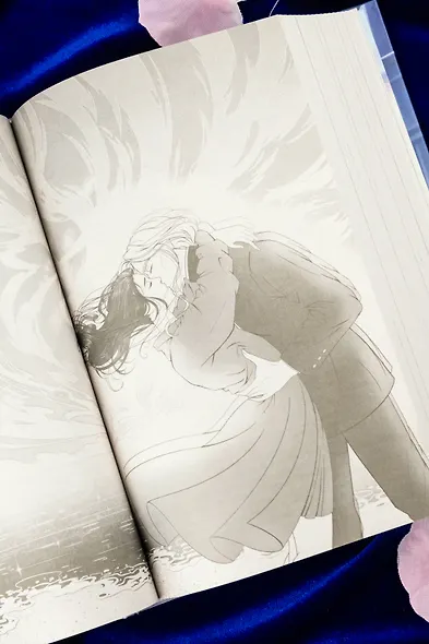 Академия магического права - фото 12