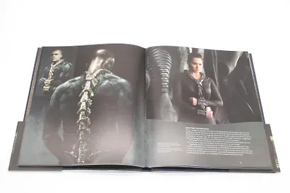 Man of Steel: Inside the Legendary of Superman - фото 2