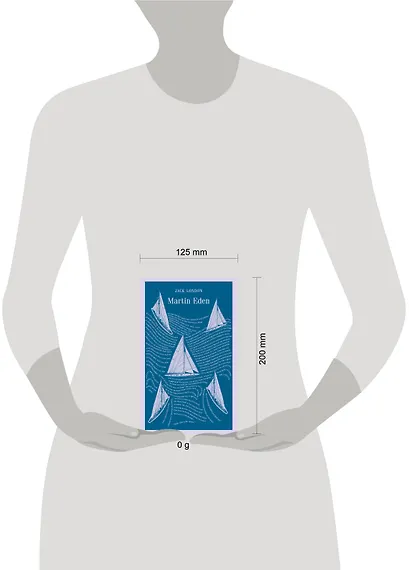 Martin Eden - фото 14