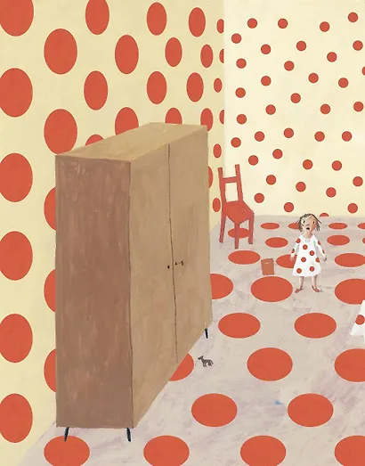 Как же теперь сказать правду? - фото 6