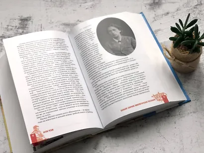 Большое собрание юмористических рассказов - фото 6