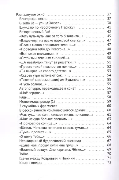Дождевой бубен. Избранные стихи - фото 3