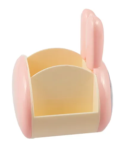 Подставка настольная "Зайка", ассорти, инд.уп. - фото 4