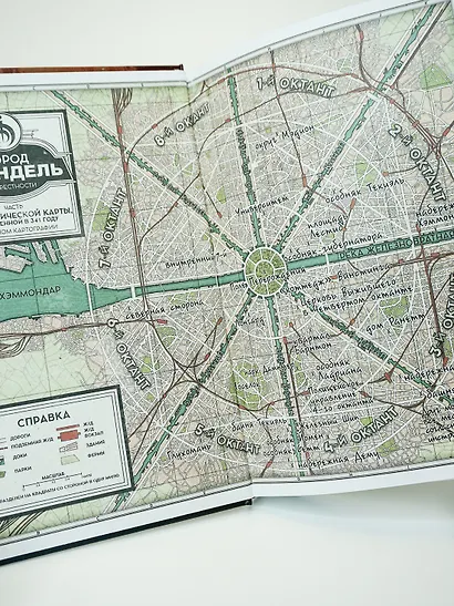 Двурожденные. Книга 4. Утраченный металл - фото 14