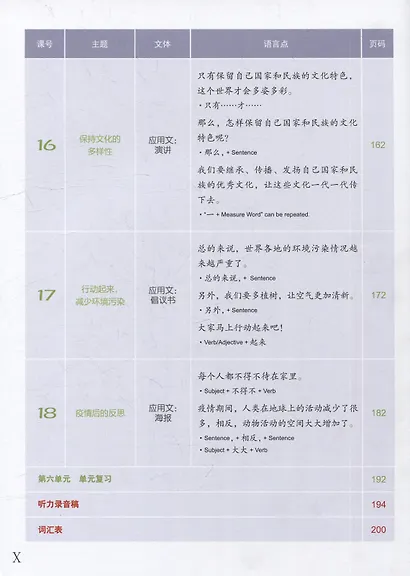 Easy Steps to Chinese (2nd Edition) 5 Textbook - фото 6