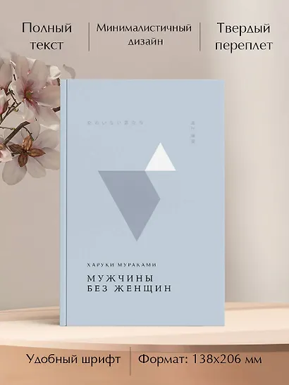 Мужчины без женщин - фото 5