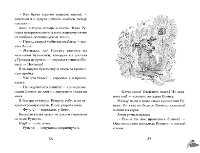 Ученицы волшебника - фото 6