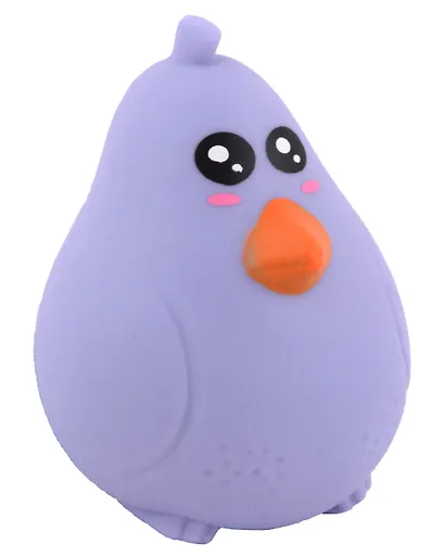 Антистресс мяшка (Птичка в пластиковой коробке) - фото 3