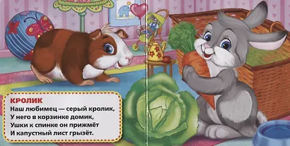 Мои друзья. - фото 3