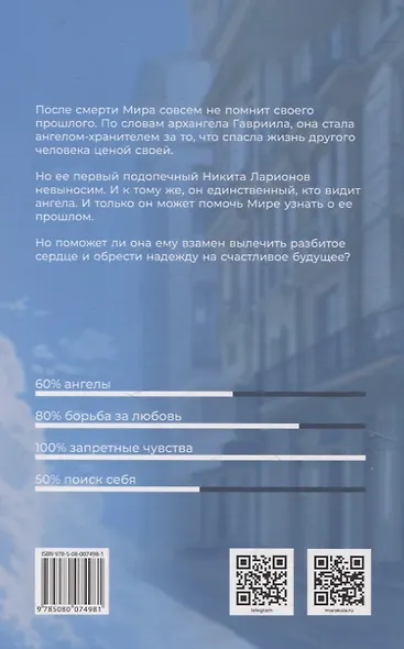 Ангелы не плачут - фото 2