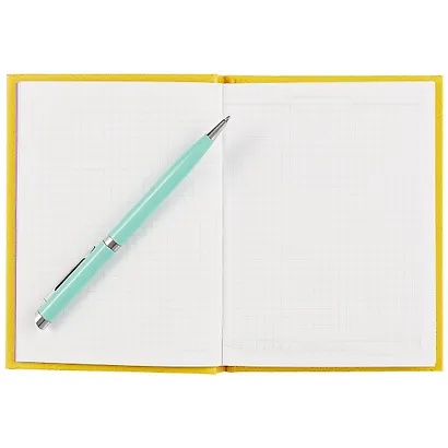 Записная книжка «To be...», 64 листа, А6 - фото 3