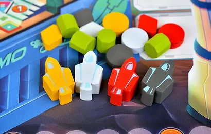 Космобюро - фото 8