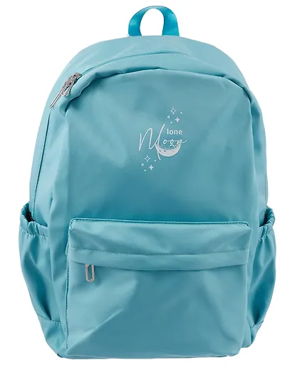 Рюкзак "Moon" 1отд., 43*30*13см, 3 кармана, уплотн. спинка, сумка-шоппер, пенал - фото 3