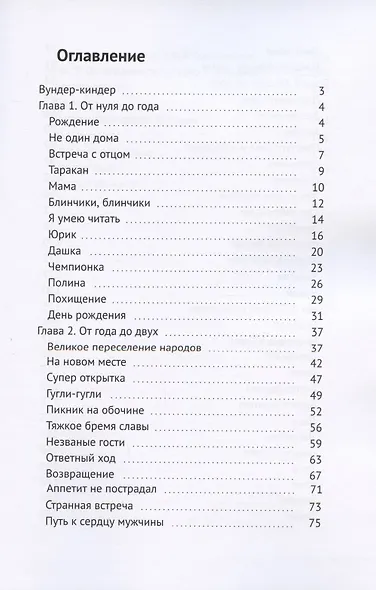 Вундер-киндер - фото 2