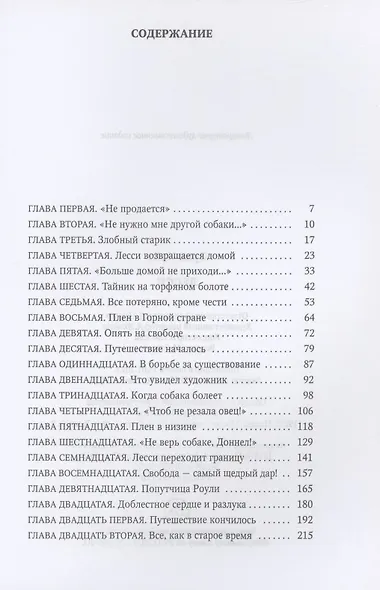 Лесси - фото 2