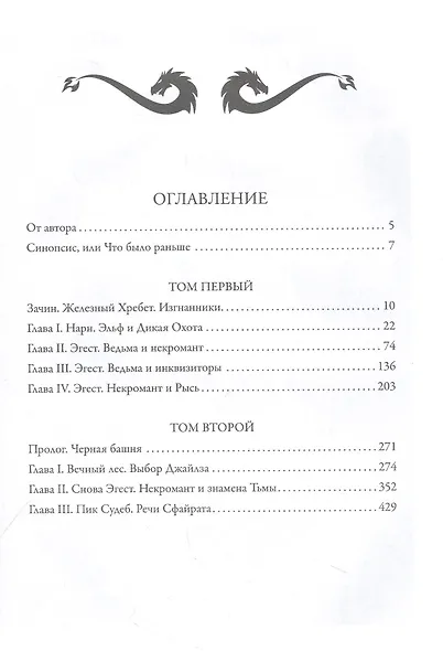 Странствия мага - фото 9