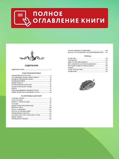 Урфин Джюс и его деревянные солдаты (ил. В. Канивца) - фото 6