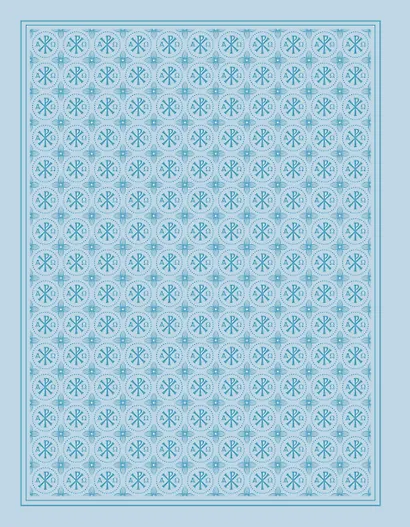 Библия. Ветхий и Новый завет. Экслюзивное оформление в экокоже - фото 2