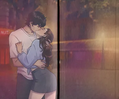 Будь моим - фото 9