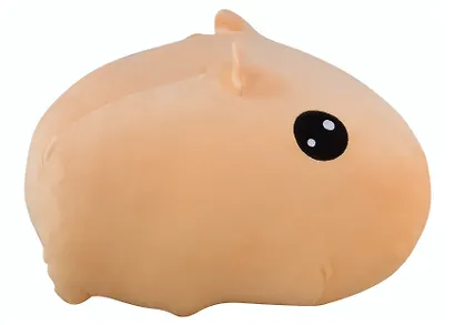 Мягкая игрушка Капибара (40см) (12-01009-KPB) Bookvalno - фото 3