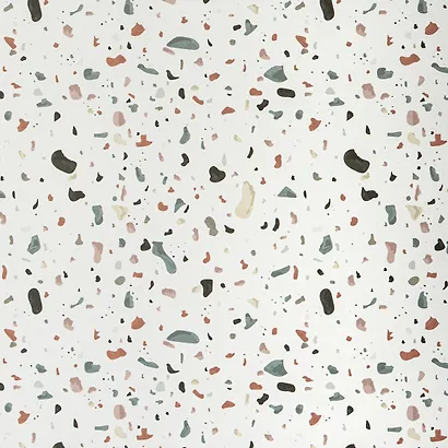 Бумага упаковочная 70*100см "Terrazzo&Memphis" инд.уп., ассорти - фото 5