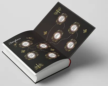 Забытые чувства - фото 7