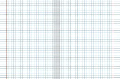 Тетрадь в клетку Listoff, "Мои записи", 48 листов, в ассортименте - фото 2