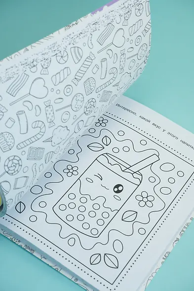 Аниме-вкусняшки - фото 11