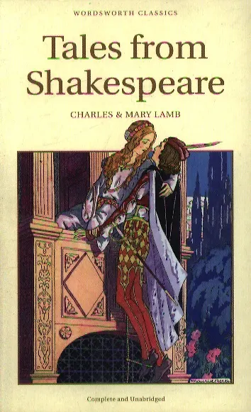 Tales from Sharespeare - фото 1