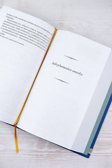 Зима тревоги нашей. Заблудившийся автобус. Квартал Тортилья-Флэт - фото 10