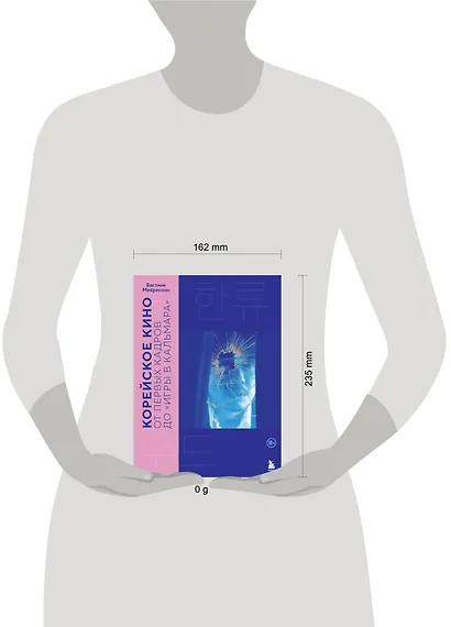 Корейское кино. От первых кадров до «Игры в кальмара» - фото 4