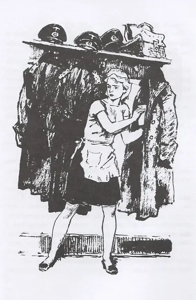 Штурман Фрося - фото 5