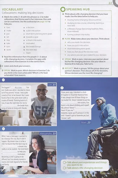 Language Hub B1+. Intermediate. Student's Book (+access to Student's App) - фото 5