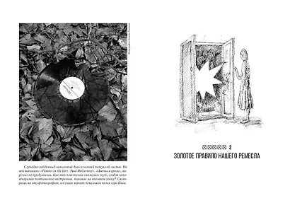 Учись видеть. Уроки творческих взлетов - фото 11