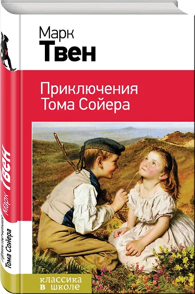 Приключения Тома Сойера - фото 3
