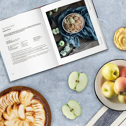 Простые десерты. 48 легких рецептов, для которых не надо быть кондитером - фото 7