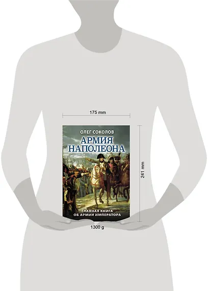 Армия Наполеона - фото 2