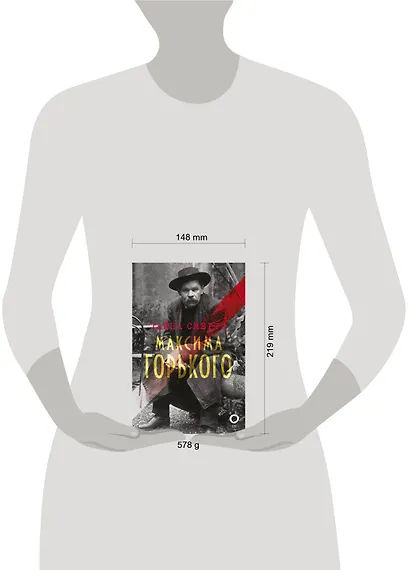 Тайна смерти Максима Горького: документы, факты, версии - фото 3