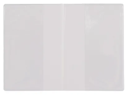 Набор Небожители 3: обложка для паспорта, картхолдер на телефон (Обложка для паспорта Благословение небожителей Хуа Чэн у воды (ПВХ бокс) + Чехол для карточек на телефон Благословение небожителей Хуа Чэн) - фото 5