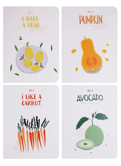 Записная книжка «I like, I have», 24 листа, А6 - фото 6