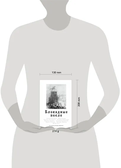 Блокадные после - фото 3