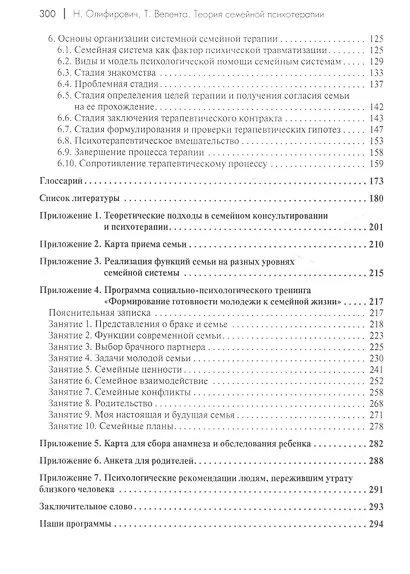 Теория семейной психотерапии:системно-аналитический подход - фото 3