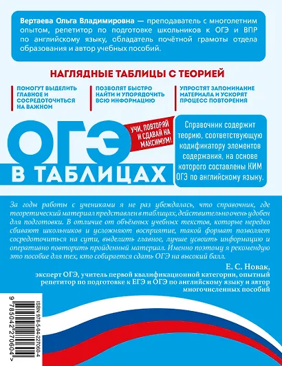 Английский язык - фото 2