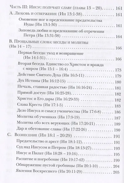 Евангелие от Иоанна. Богословско-экзегетический комментарий - фото 5